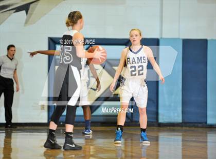 Thumbnail 2 in North Buncombe vs. T.C. Roberson (MAC 3A/4A Semifinal Playoff) photogallery.