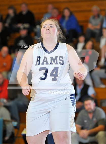 Thumbnail 3 in North Buncombe vs. T.C. Roberson (MAC 3A/4A Semifinal Playoff) photogallery.
