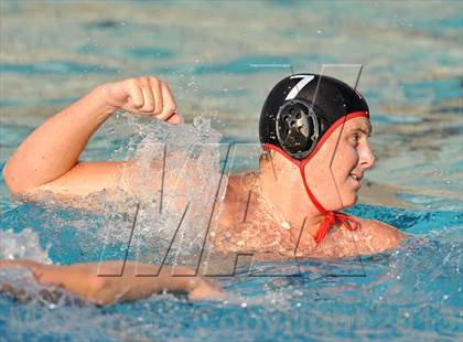 Thumbnail 1 in Palos Verdes vs Northwood (Weisz Cup) photogallery.