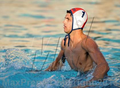 Thumbnail 3 in Palos Verdes vs Northwood (Weisz Cup) photogallery.