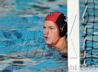 Thumbnail 1 in Palos Verdes vs Northwood (Weisz Cup) photogallery.