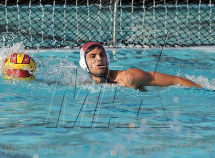 Thumbnail 3 in Palos Verdes vs Northwood (Weisz Cup) photogallery.