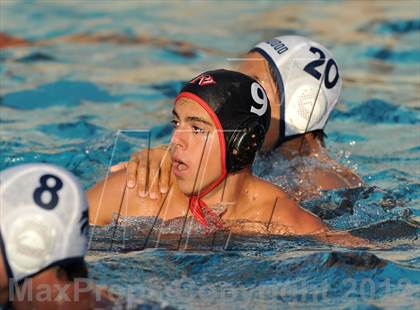 Thumbnail 1 in Palos Verdes vs Northwood (Weisz Cup) photogallery.