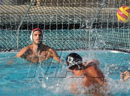 Thumbnail 3 in Palos Verdes vs Northwood (Weisz Cup) photogallery.
