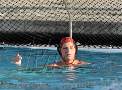 Thumbnail 1 in Palos Verdes vs Northwood (Weisz Cup) photogallery.