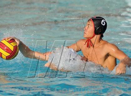 Thumbnail 2 in Palos Verdes vs Northwood (Weisz Cup) photogallery.