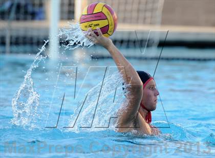 Thumbnail 2 in Palos Verdes vs Northwood (Weisz Cup) photogallery.