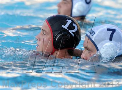 Thumbnail 2 in Palos Verdes vs Northwood (Weisz Cup) photogallery.