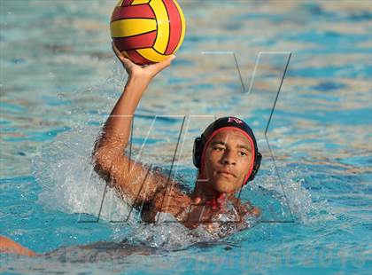 Thumbnail 1 in Palos Verdes vs Northwood (Weisz Cup) photogallery.