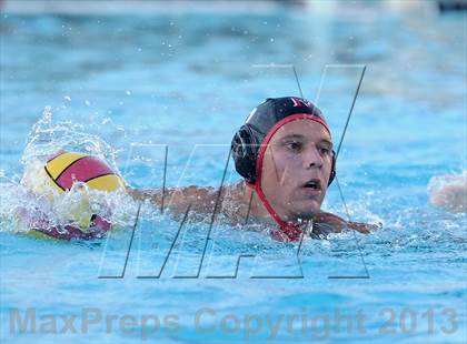 Thumbnail 1 in Palos Verdes vs Northwood (Weisz Cup) photogallery.