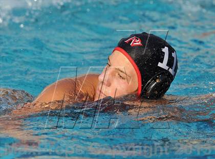 Thumbnail 3 in Palos Verdes vs Northwood (Weisz Cup) photogallery.