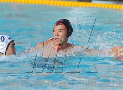 Thumbnail 1 in Palos Verdes vs Northwood (Weisz Cup) photogallery.