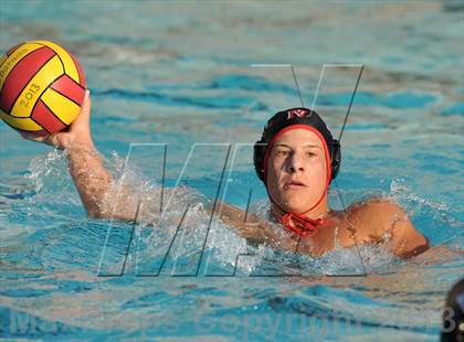 Thumbnail 2 in Palos Verdes vs Northwood (Weisz Cup) photogallery.
