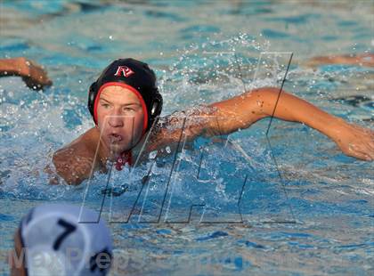 Thumbnail 1 in Palos Verdes vs Northwood (Weisz Cup) photogallery.