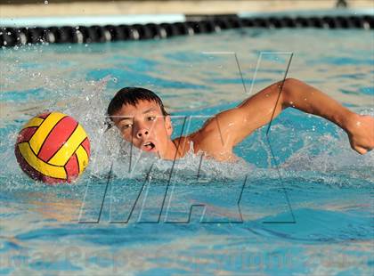 Thumbnail 2 in Palos Verdes vs Northwood (Weisz Cup) photogallery.