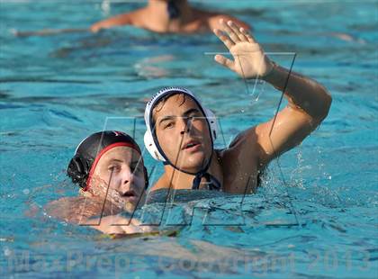 Thumbnail 1 in Palos Verdes vs Northwood (Weisz Cup) photogallery.