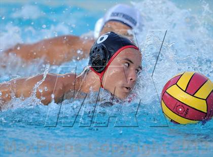 Thumbnail 3 in Palos Verdes vs Northwood (Weisz Cup) photogallery.