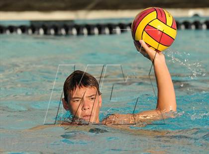 Thumbnail 1 in Palos Verdes vs Northwood (Weisz Cup) photogallery.