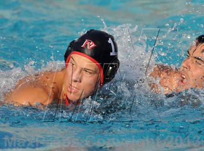 Thumbnail 1 in Palos Verdes vs Northwood (Weisz Cup) photogallery.