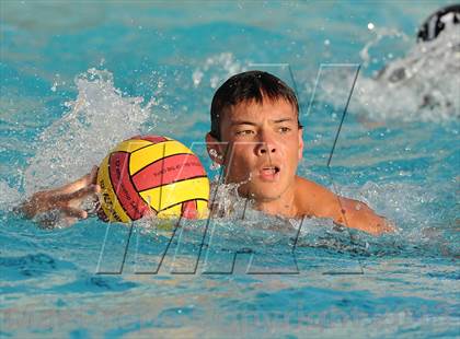 Thumbnail 1 in Palos Verdes vs Northwood (Weisz Cup) photogallery.