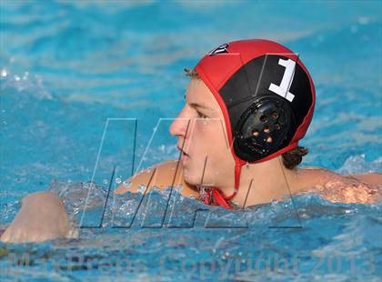 Thumbnail 3 in Palos Verdes vs Northwood (Weisz Cup) photogallery.