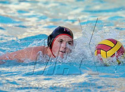 Thumbnail 1 in Palos Verdes vs Northwood (Weisz Cup) photogallery.