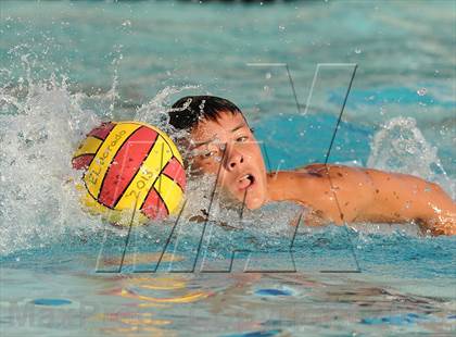 Thumbnail 3 in Palos Verdes vs Northwood (Weisz Cup) photogallery.