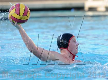 Thumbnail 3 in Palos Verdes vs Northwood (Weisz Cup) photogallery.
