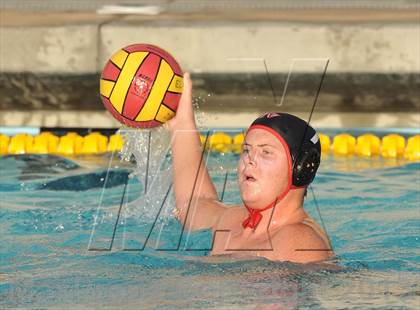 Thumbnail 2 in Palos Verdes vs Northwood (Weisz Cup) photogallery.