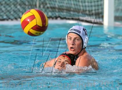 Thumbnail 2 in Palos Verdes vs Northwood (Weisz Cup) photogallery.