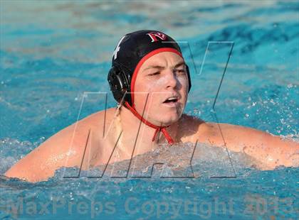 Thumbnail 2 in Palos Verdes vs Northwood (Weisz Cup) photogallery.