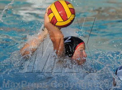 Thumbnail 2 in Palos Verdes vs Northwood (Weisz Cup) photogallery.