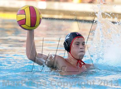 Thumbnail 3 in Palos Verdes vs Northwood (Weisz Cup) photogallery.