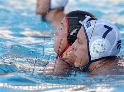 Thumbnail 3 in Palos Verdes vs Northwood (Weisz Cup) photogallery.