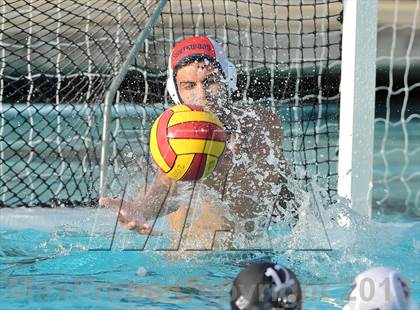 Thumbnail 1 in Palos Verdes vs Northwood (Weisz Cup) photogallery.