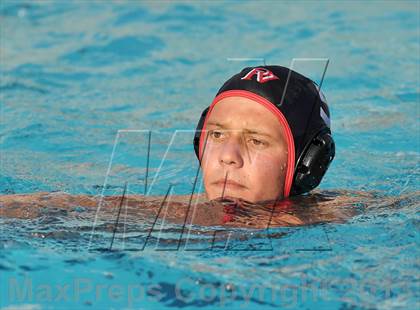 Thumbnail 1 in Palos Verdes vs Northwood (Weisz Cup) photogallery.