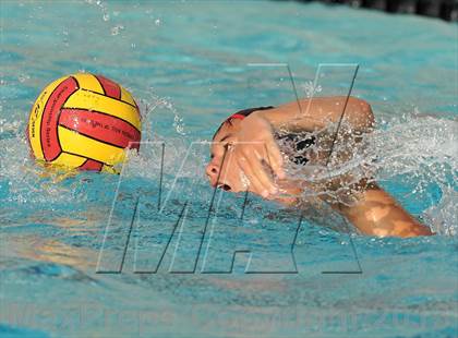 Thumbnail 2 in Palos Verdes vs Northwood (Weisz Cup) photogallery.