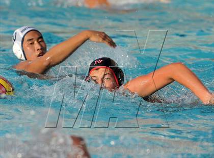 Thumbnail 1 in Palos Verdes vs Northwood (Weisz Cup) photogallery.