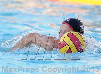Thumbnail 2 in Palos Verdes vs Northwood (Weisz Cup) photogallery.