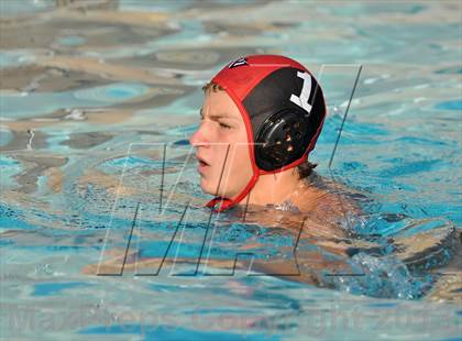 Thumbnail 1 in Palos Verdes vs Northwood (Weisz Cup) photogallery.