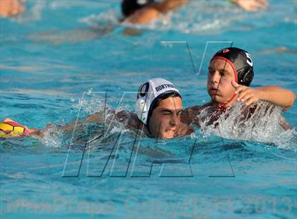Thumbnail 1 in Palos Verdes vs Northwood (Weisz Cup) photogallery.