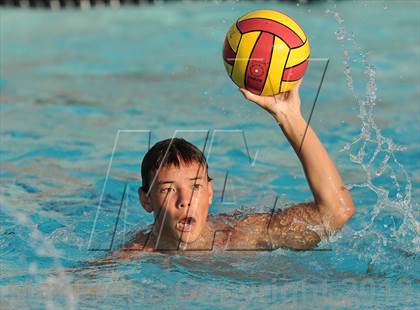 Thumbnail 2 in Palos Verdes vs Northwood (Weisz Cup) photogallery.