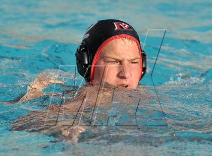 Thumbnail 3 in Palos Verdes vs Northwood (Weisz Cup) photogallery.