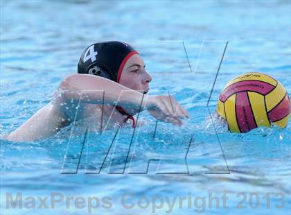 Thumbnail 3 in Palos Verdes vs Northwood (Weisz Cup) photogallery.
