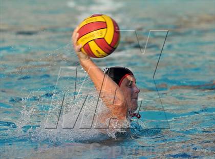 Thumbnail 2 in Palos Verdes vs Northwood (Weisz Cup) photogallery.