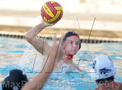 Thumbnail 1 in Palos Verdes vs Northwood (Weisz Cup) photogallery.