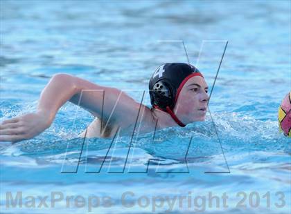 Thumbnail 2 in Palos Verdes vs Northwood (Weisz Cup) photogallery.