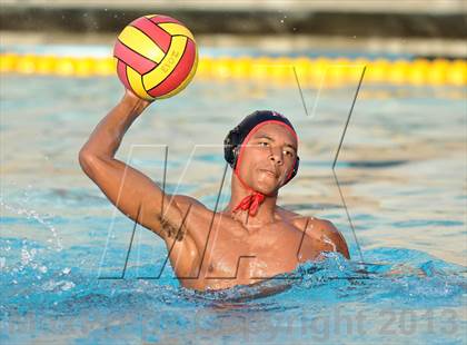 Thumbnail 3 in Palos Verdes vs Northwood (Weisz Cup) photogallery.