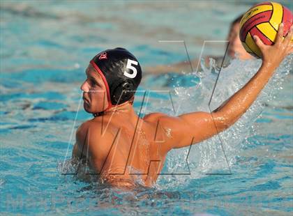 Thumbnail 1 in Palos Verdes vs Northwood (Weisz Cup) photogallery.