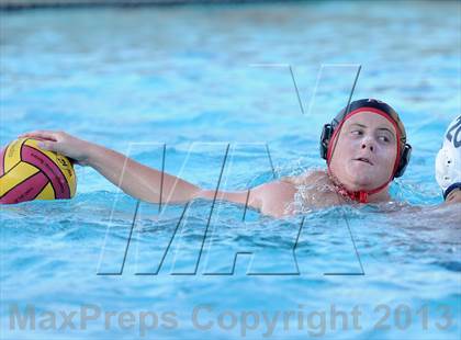 Thumbnail 2 in Palos Verdes vs Northwood (Weisz Cup) photogallery.